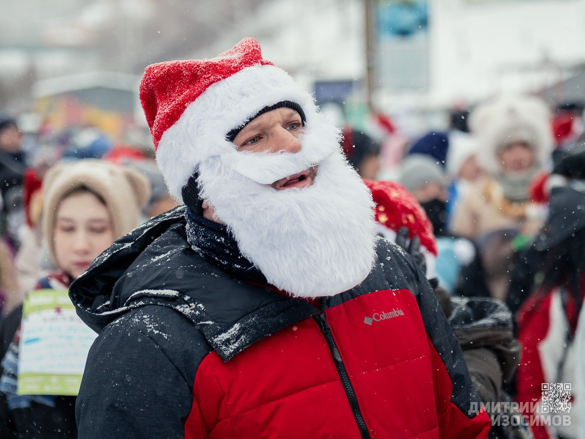 Забег обещаний