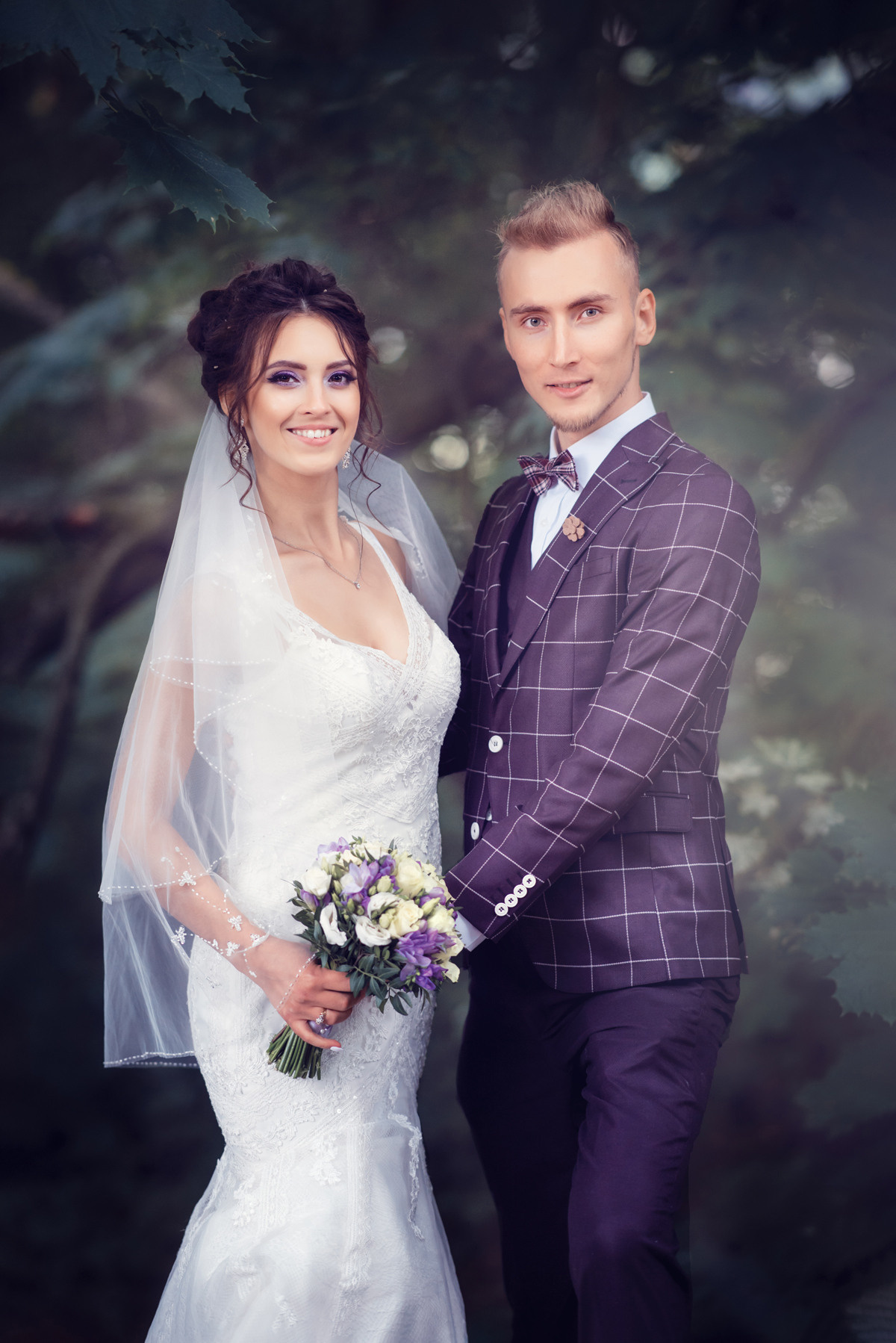 Свадебный фотограф Марина Тувиста!. Семейный и детский фотограф Марина Тувиста в Санкт-Петербурге