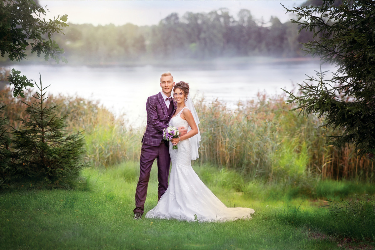 Свадебный фотограф Марина Тувиста!. Семейный и детский фотограф Марина Тувиста в Санкт-Петербурге