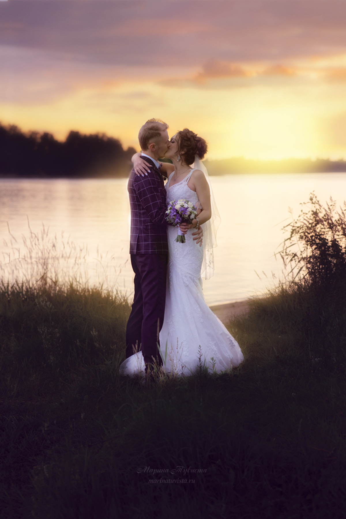 Свадебный фотограф Марина Тувиста!. Семейный и детский фотограф Марина Тувиста в Санкт-Петербурге