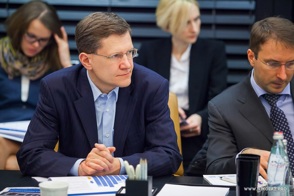 Русгидро (конференция). Видеооператор/Фотограф Николай Завьялов