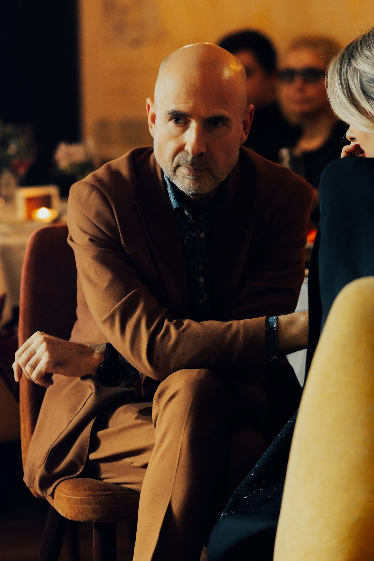 Карнавал в Sapori d'Italia. Фотограф Перминов Никита СПБ