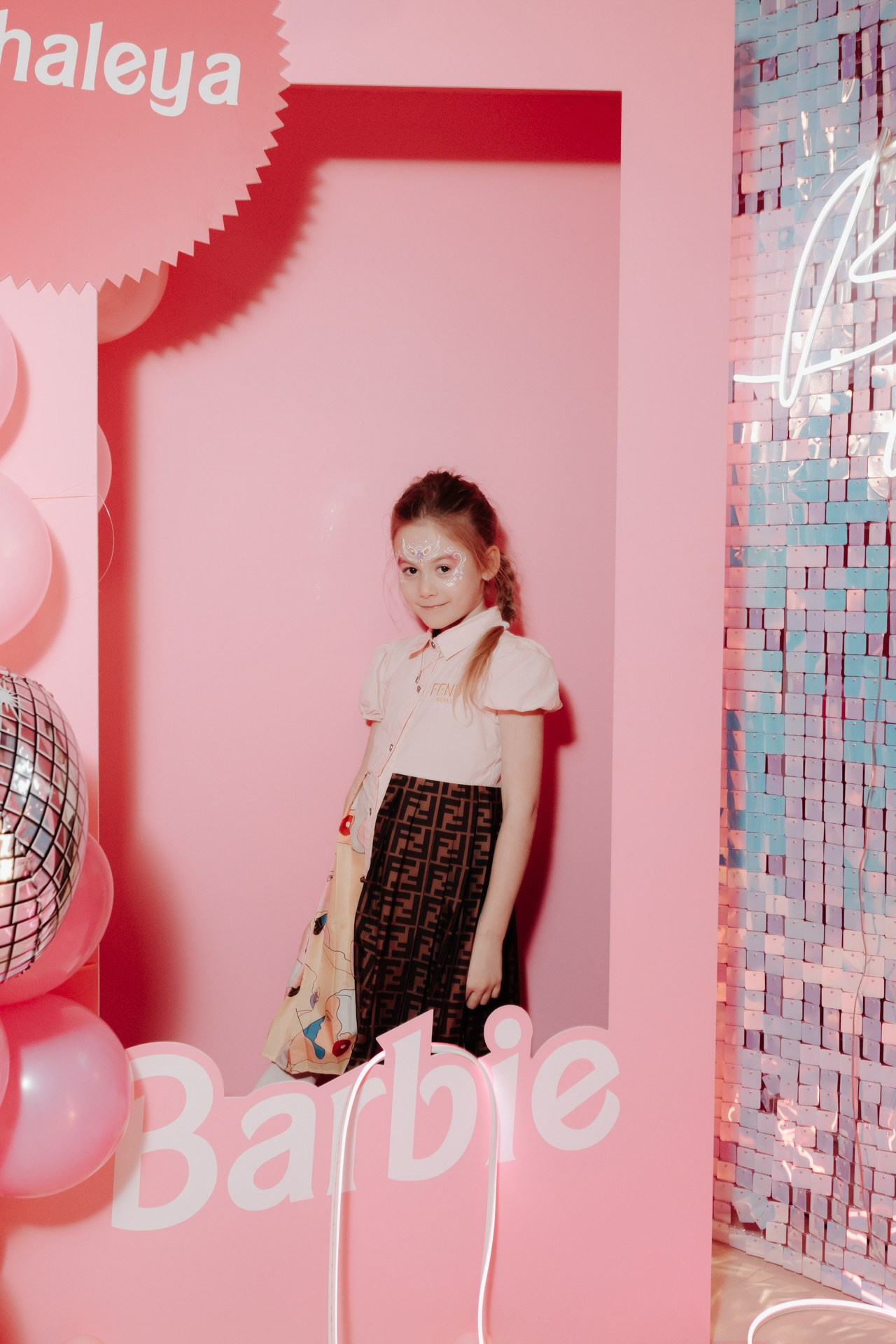 День Рождения Kathaleya. Фотограф Перминов Никита СПБ