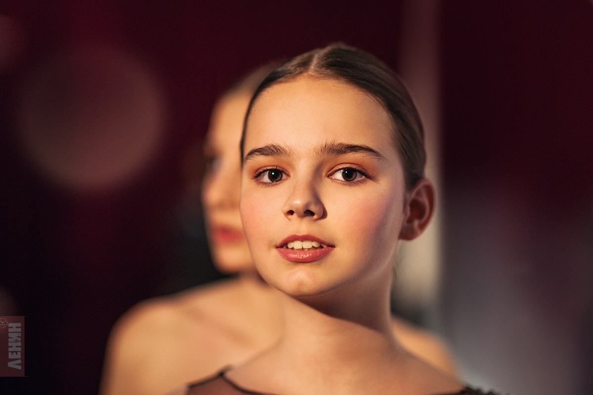 Estet Fashion Week осень 2022. Сергей Ленин