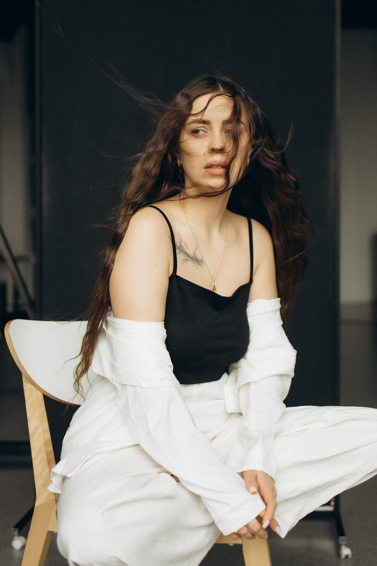 Женский портрет Екатерина. Семейный фотограф в Ижевске Даша Денисова