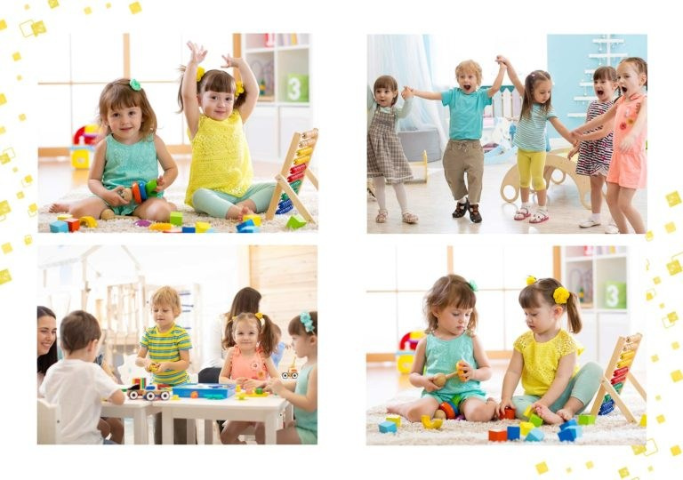 Садик: Альбомы. Инга Кузьминская ТОП-фотограф г. Корсаков