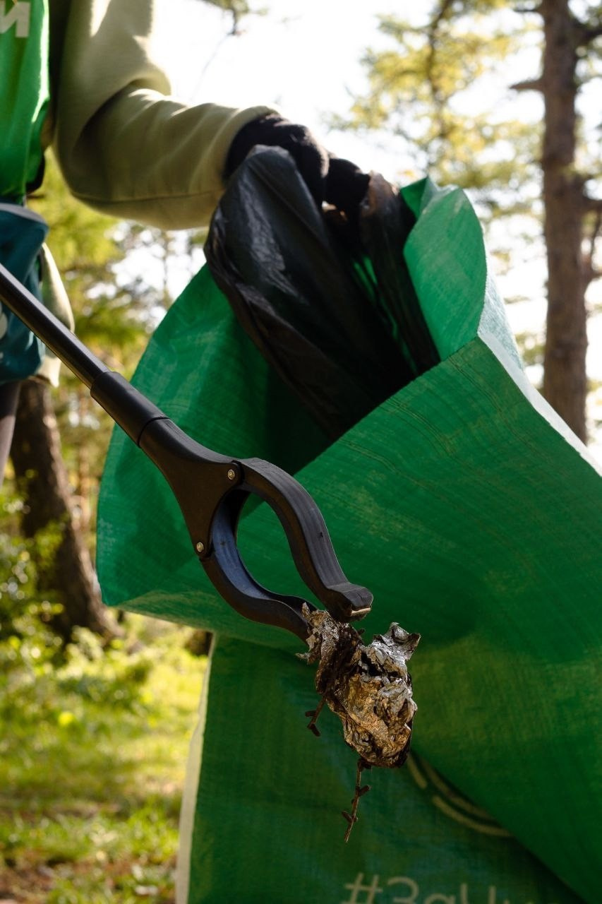 Международный лесоклиматический форум «Экосистема Байкала — 2025» / Подари Планете Жизнь / 5 дней. Борщевская Елизавета / фотограф Иркутск