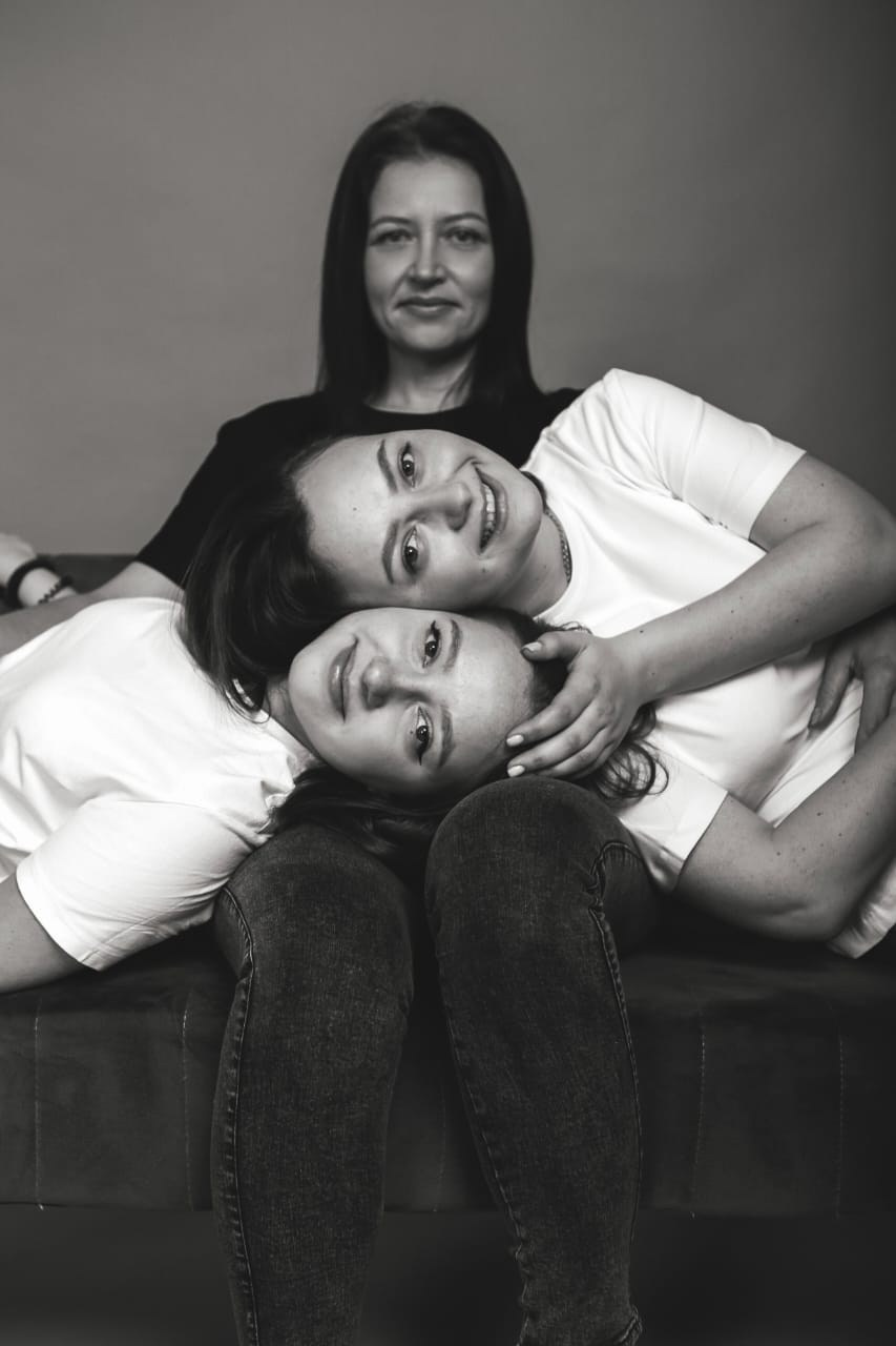 Отзывы. Фотограф Лесозаводск/Хабаровск