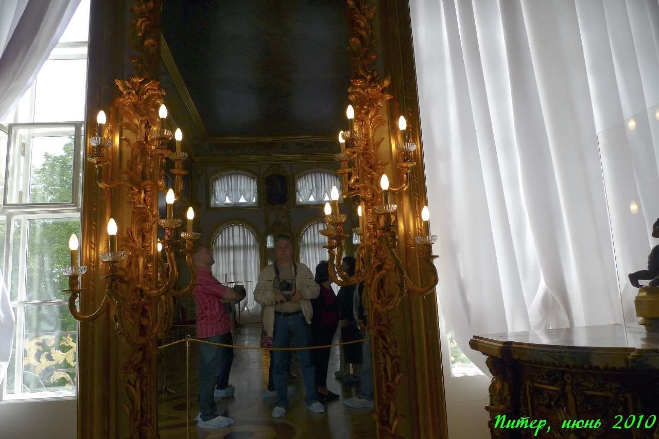 Питер 2010 г. Улица, люди, жизнь…