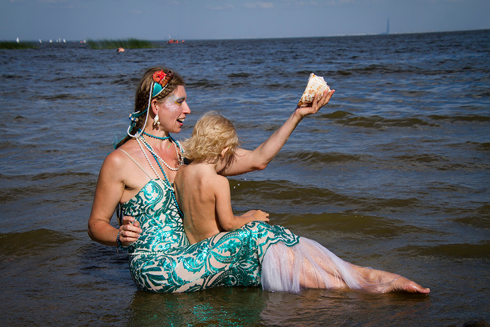 Портреты. Репортажный фотограф Ольга Добросинская в Санкт-Петербурге