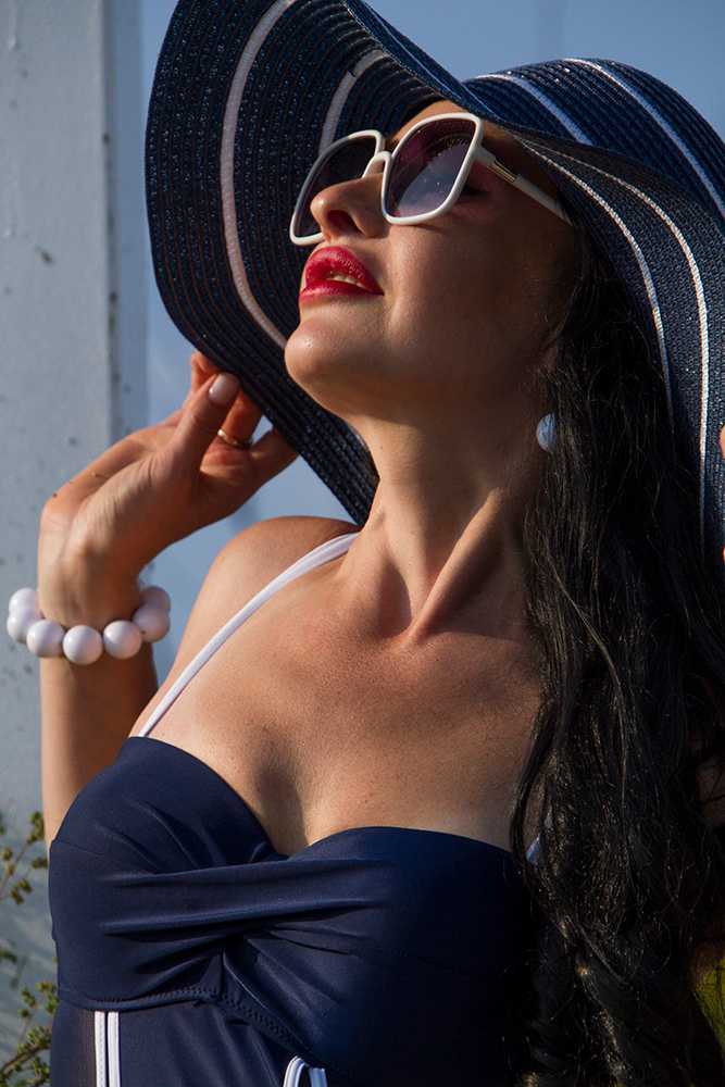 Портреты. Репортажный фотограф Ольга Добросинская в Санкт-Петербурге