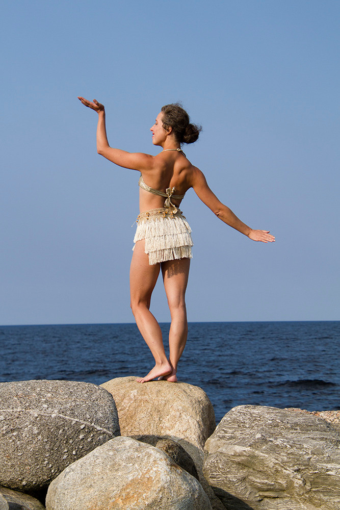 Портреты. Репортажный фотограф Ольга Добросинская в Санкт-Петербурге