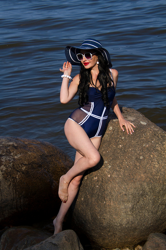 Портреты. Репортажный фотограф Ольга Добросинская в Санкт-Петербурге