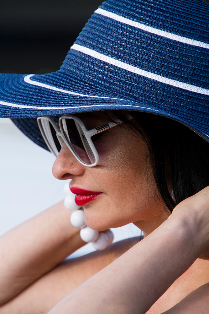 Портреты. Репортажный фотограф Ольга Добросинская в Санкт-Петербурге