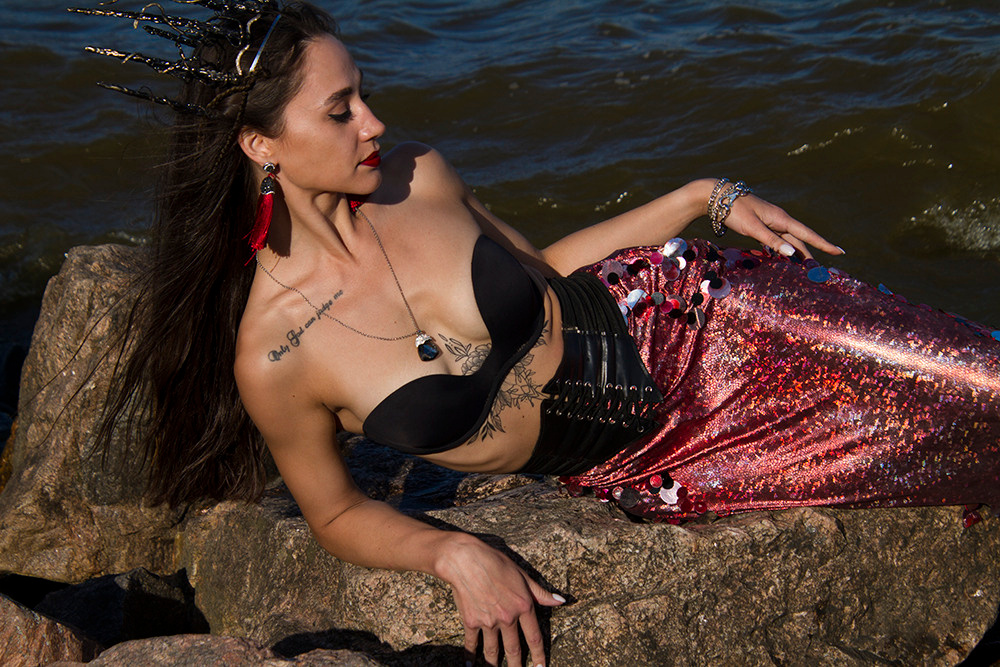 Портреты. Репортажный фотограф Ольга Добросинская в Санкт-Петербурге