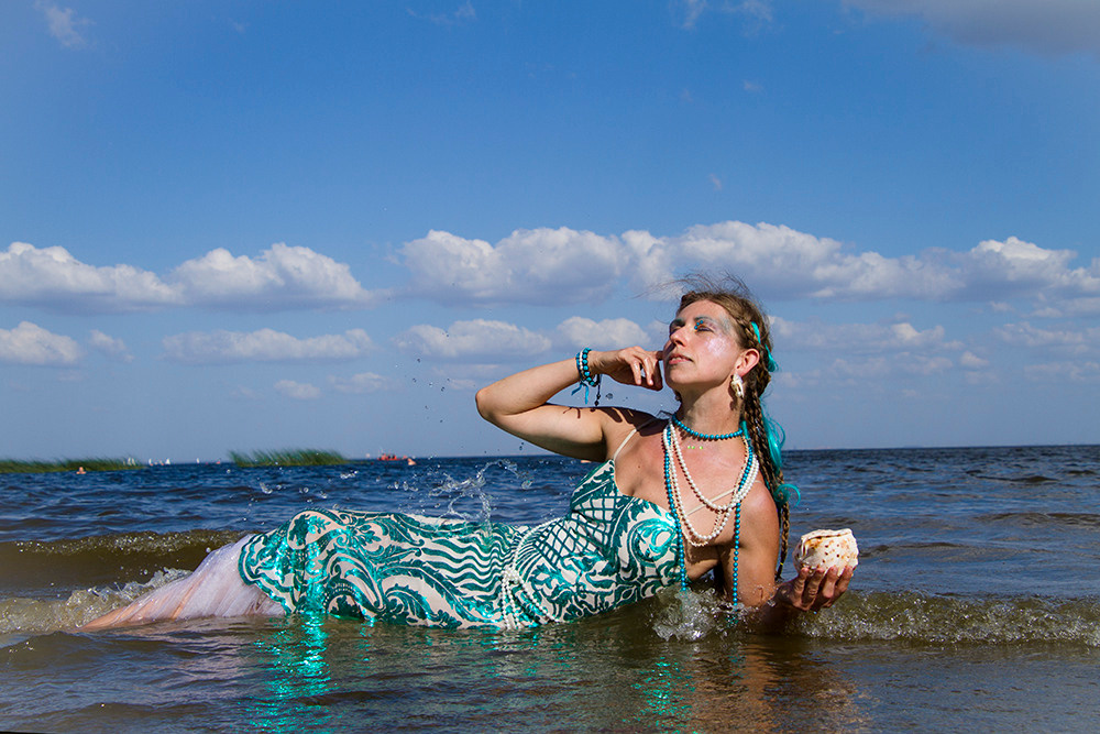Портреты. Репортажный фотограф Ольга Добросинская в Санкт-Петербурге