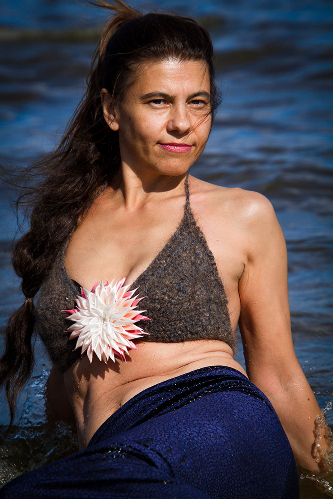 Портреты. Репортажный фотограф Ольга Добросинская в Санкт-Петербурге