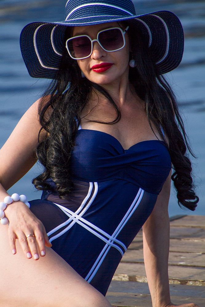 Портреты. Репортажный фотограф Ольга Добросинская в Санкт-Петербурге