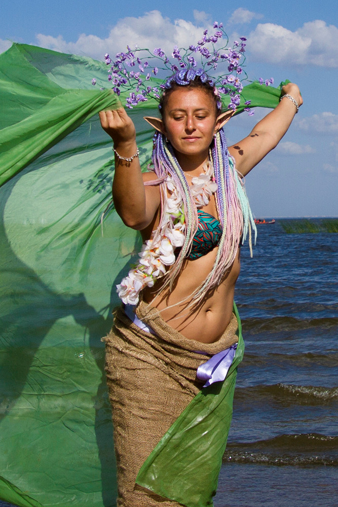 Портреты. Репортажный фотограф Ольга Добросинская в Санкт-Петербурге