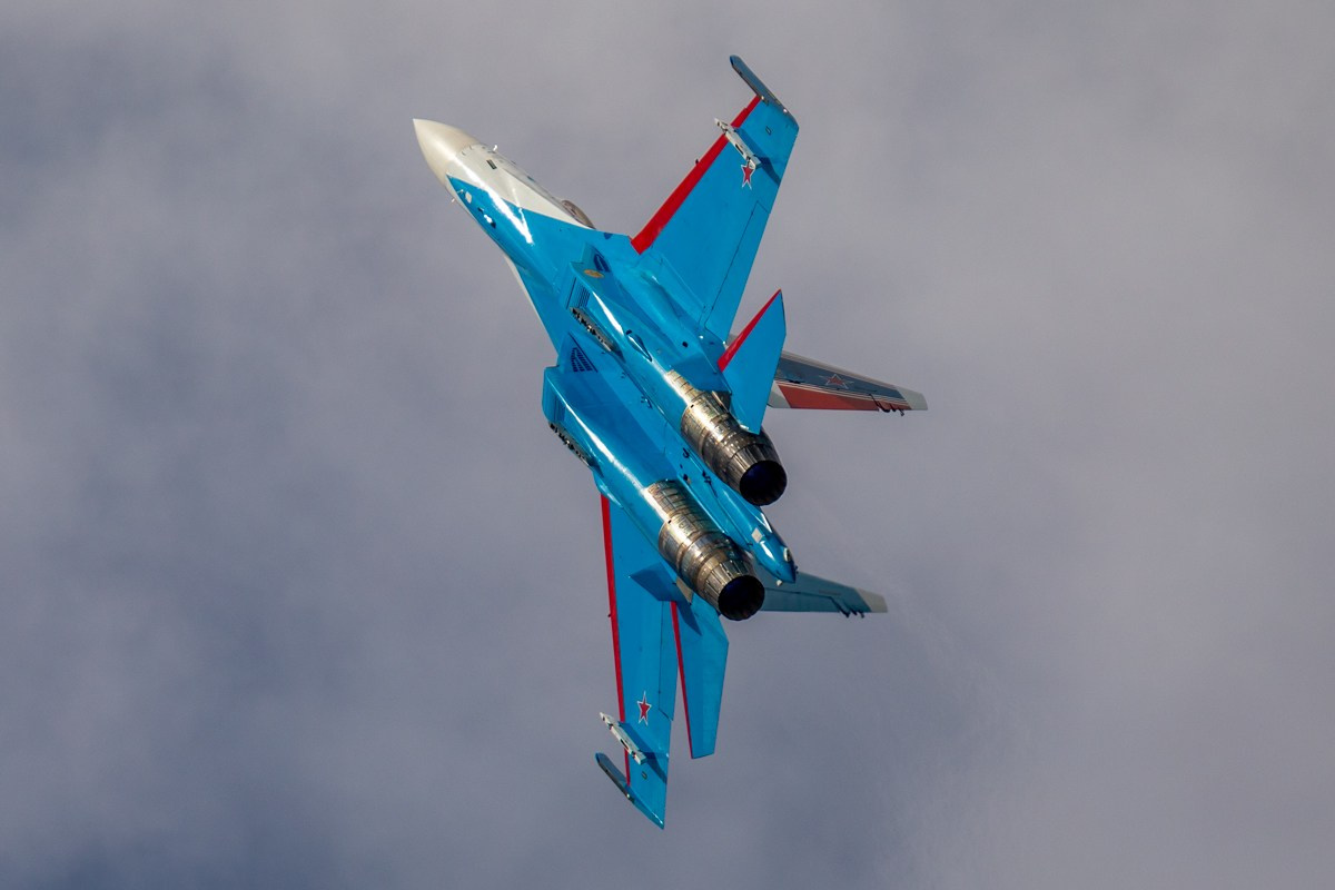 Споттинг. Фотограф Александр Чазов