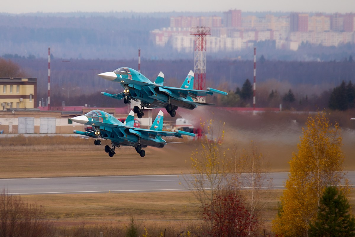 Споттинг. Фотограф Александр Чазов