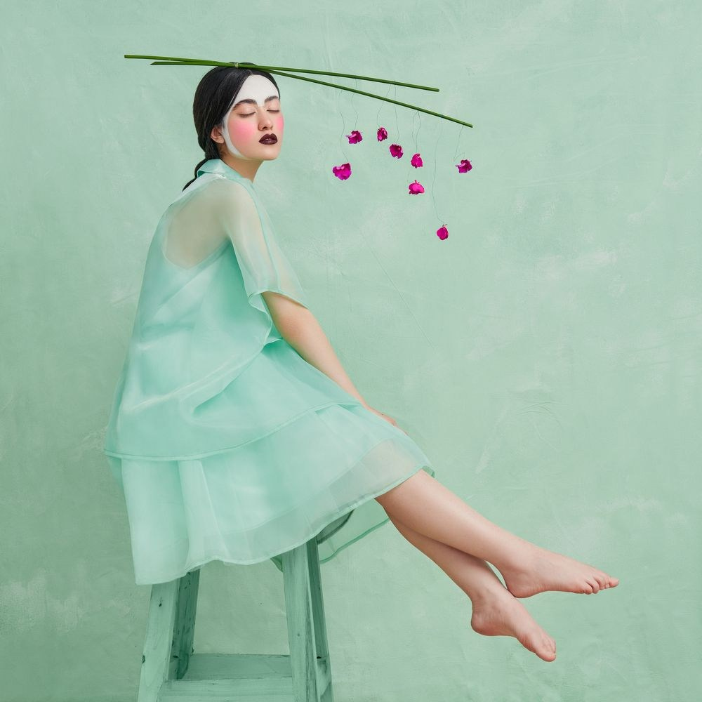 Креатив. Фотограф для маркетплейсов Михаил Бове