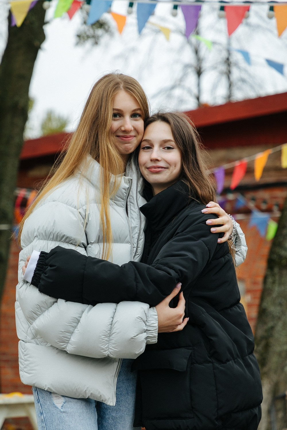 Фотопрогулка для школьного альбома, фотограф Денис Шмигирилов. Фотограф крещение венчание в Петербурге! Помогает подобрать храм и посоветовал душевного батюшку в СПб