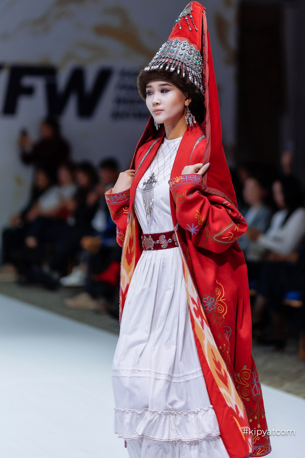 KFW Shymkent