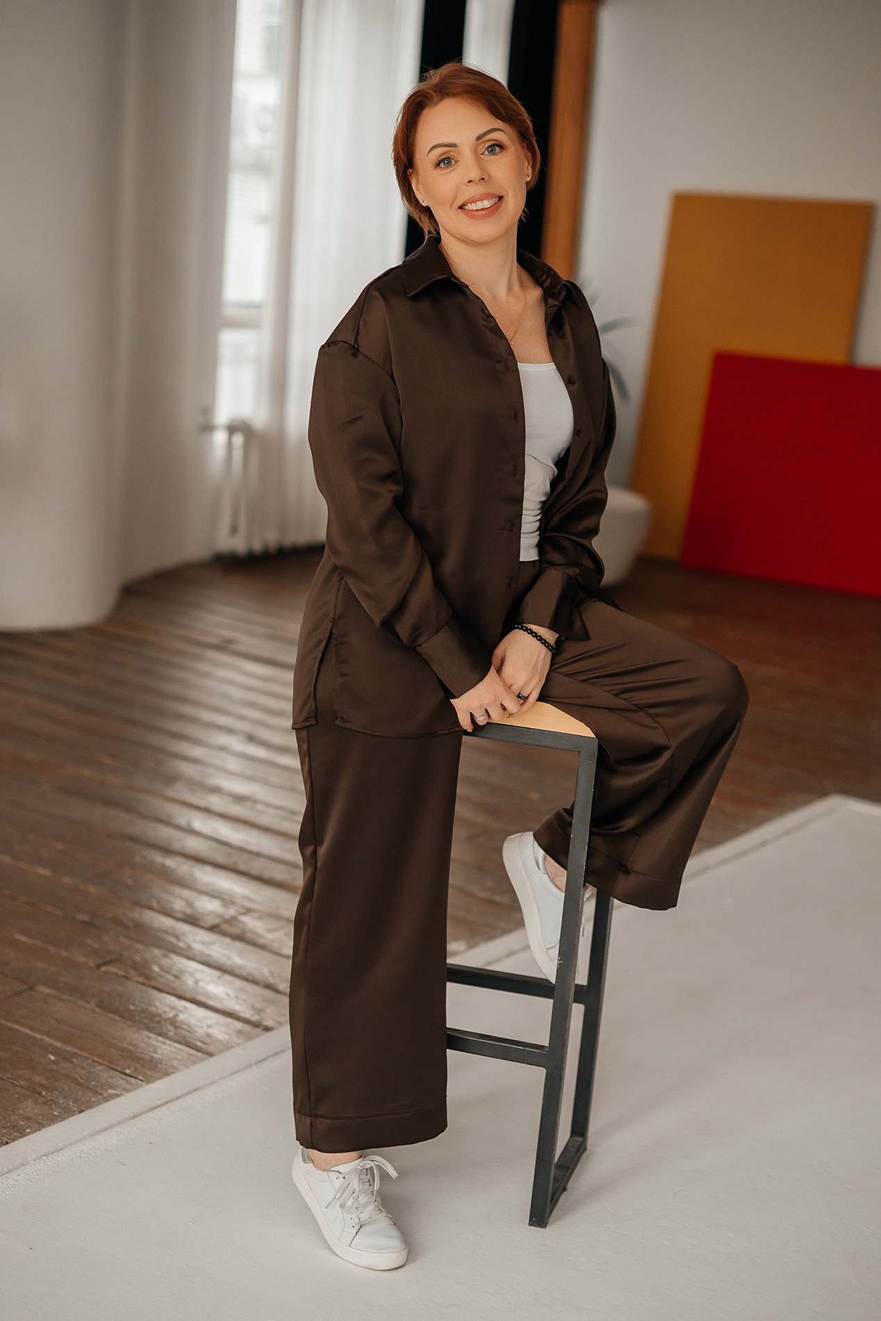 Для Елена. Семейный, индивидуальный, контент фотограф Москва