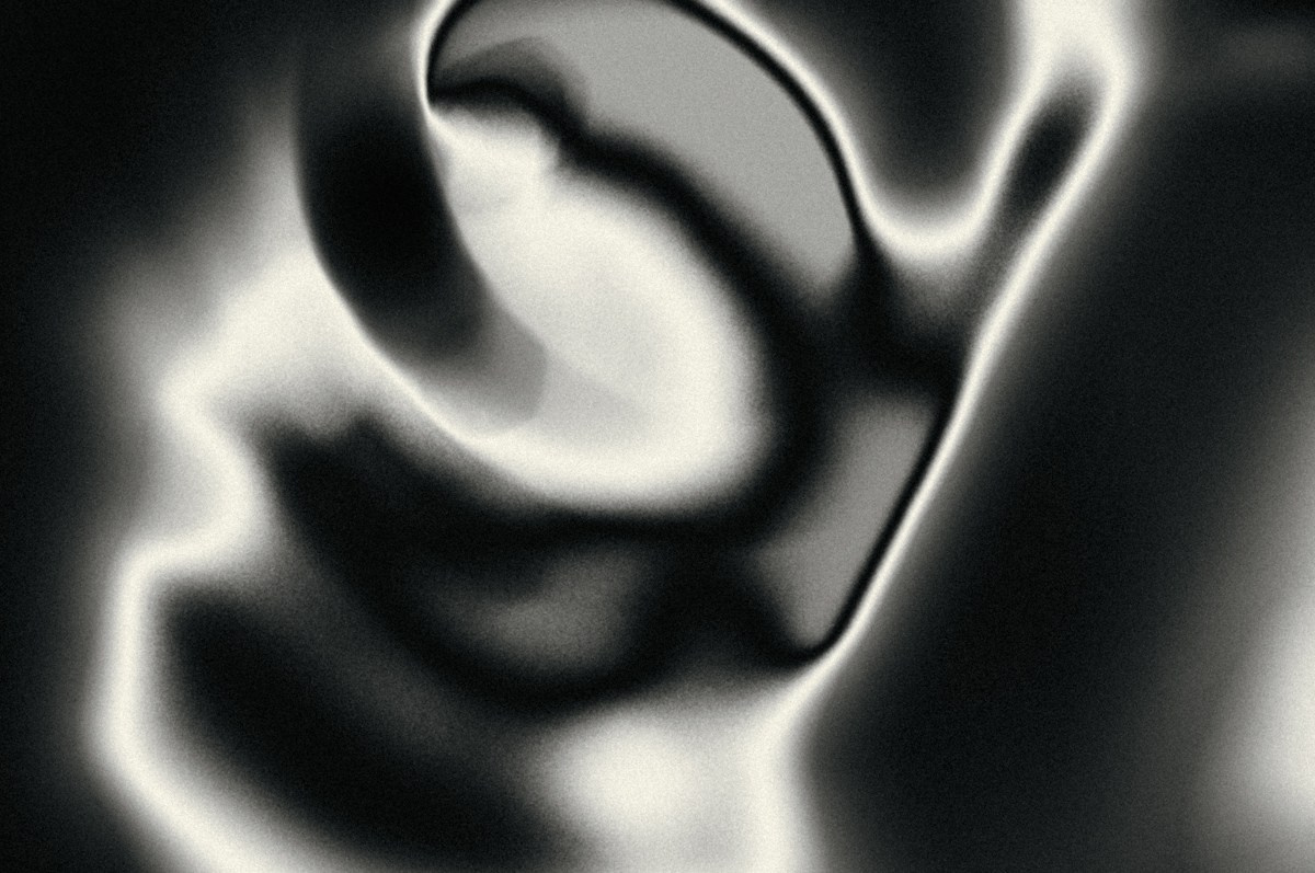 Bw. ПЕТР ПОПОВ | VISUAL ARTIST