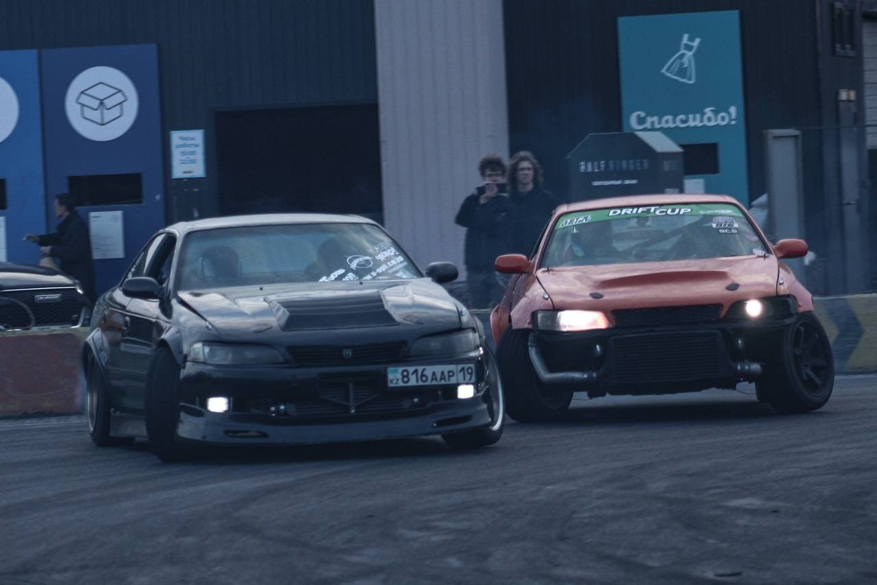Drift expo тренировочный день. Автомобильный фотограф — PhotogRaty