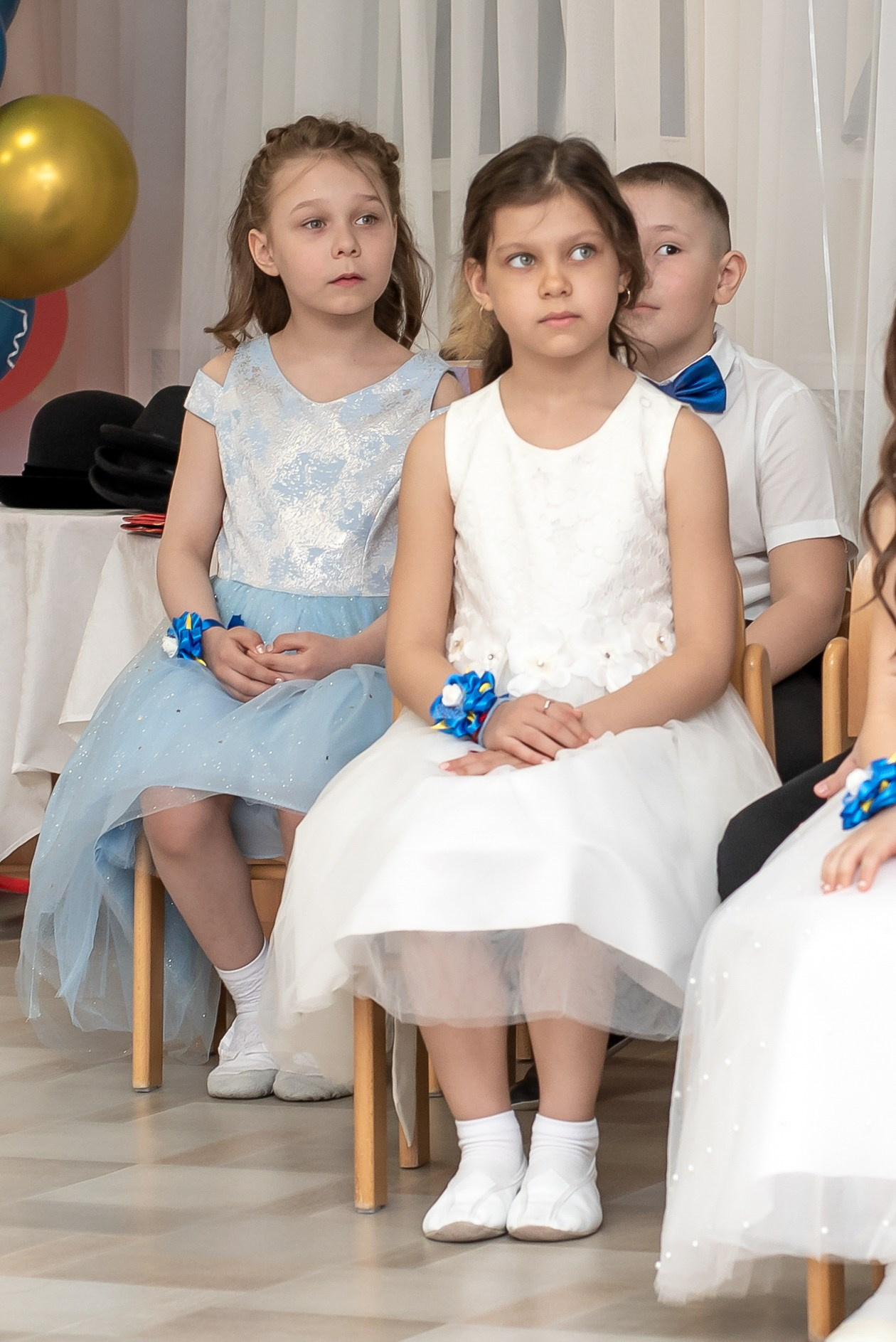 Выпускной. Фотограф в г. Нижневартовск Александра Гриценко