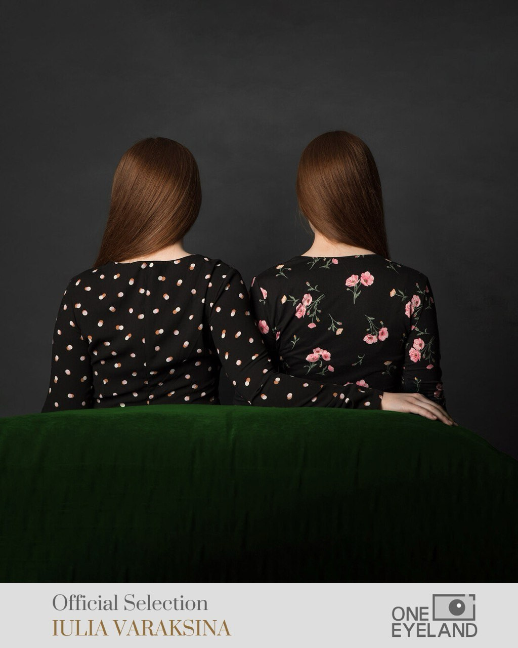 Мои успехи. Файн-Арт фотограф из Перми Вараксина Юлия