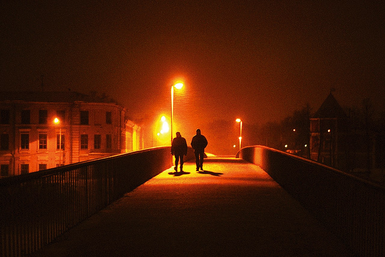 РАЗНОЕ. Андрей Пономарёв