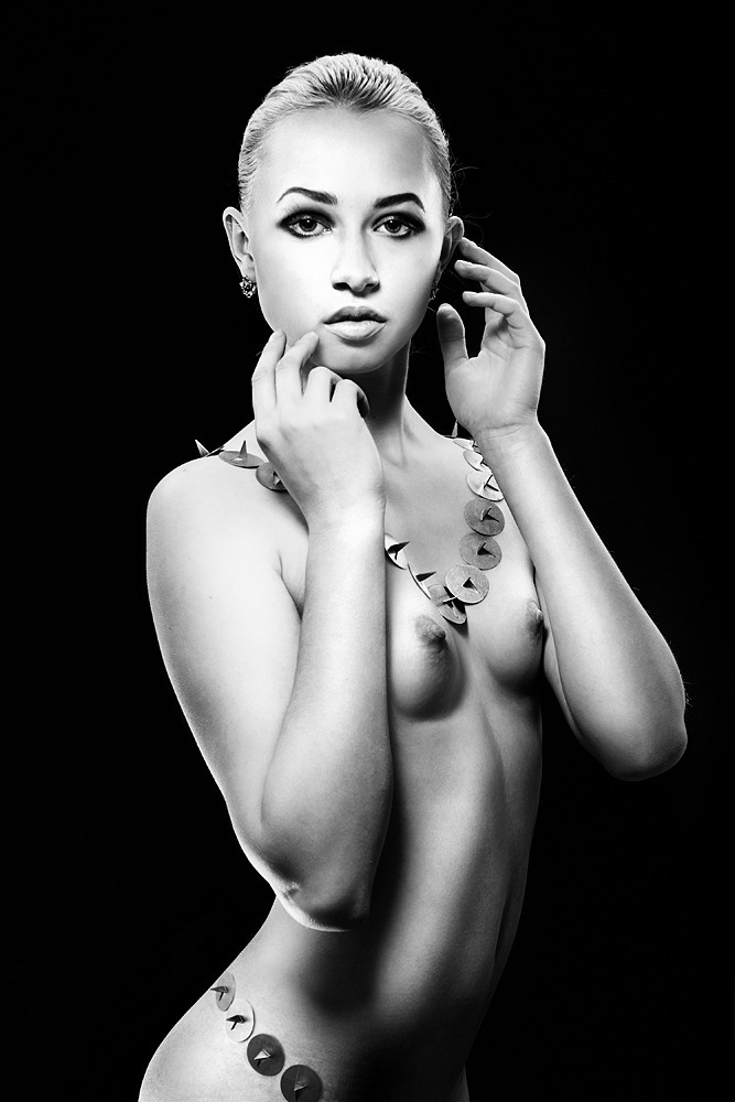 Юленька. Фотограф Воронцов Алексей. Обнаженная в колье, профессиональный фотограф ню, ню, фотограф Воронцов Алексей, Воронцов Алексей фотограф, фотограф спб, фотограф Санкт, Фотограф Санктпетербург, Фотограф Питер, 