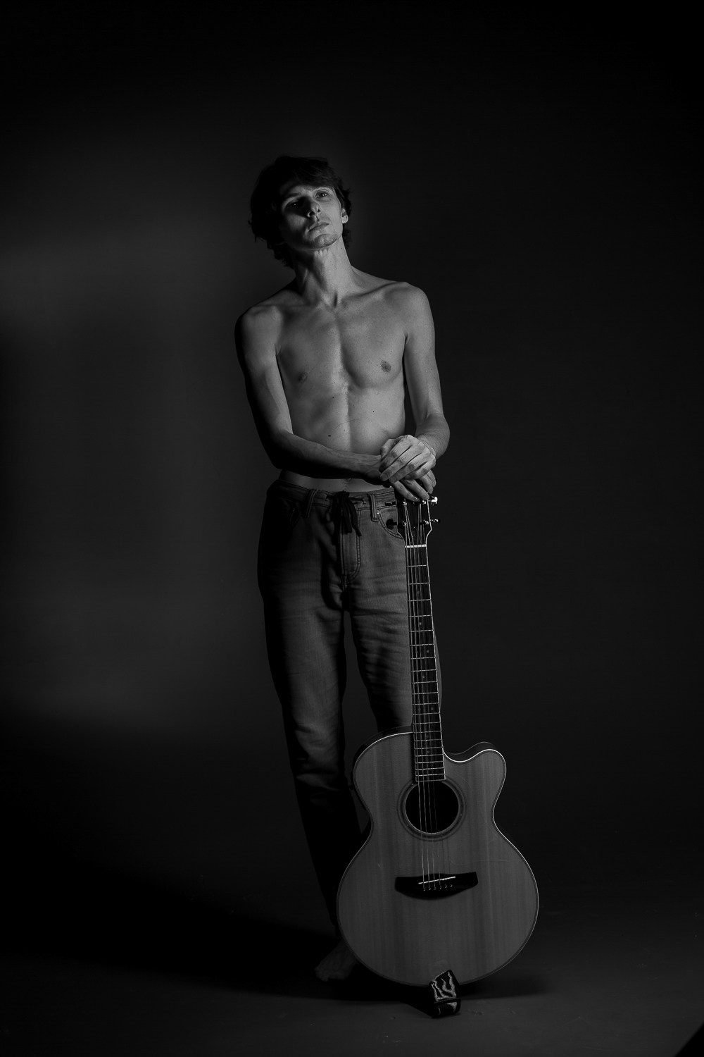 Роман Вебер. Психолог с фотоаппаратом Зимина Оксана