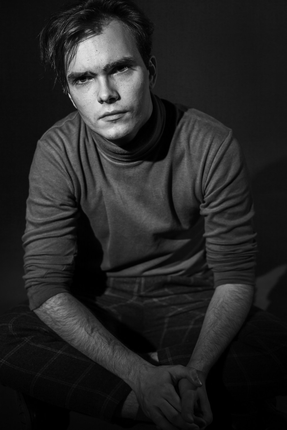 Владимир Маликов. Психолог с фотоаппаратом Зимина Оксана