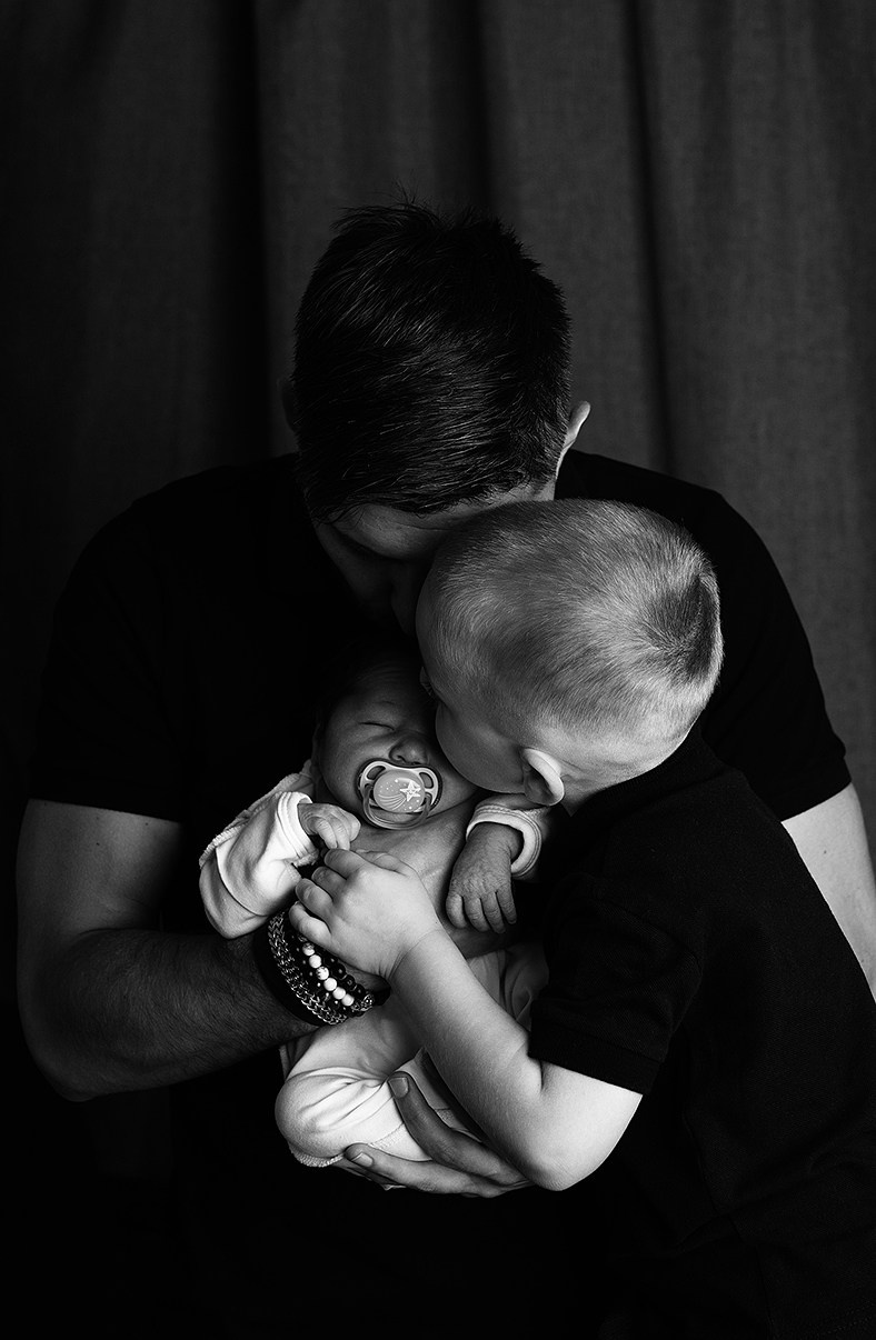 Lifestyle съёмка Мишутки. Фотограф новорождённых и малышей до года в Москве и Московской области