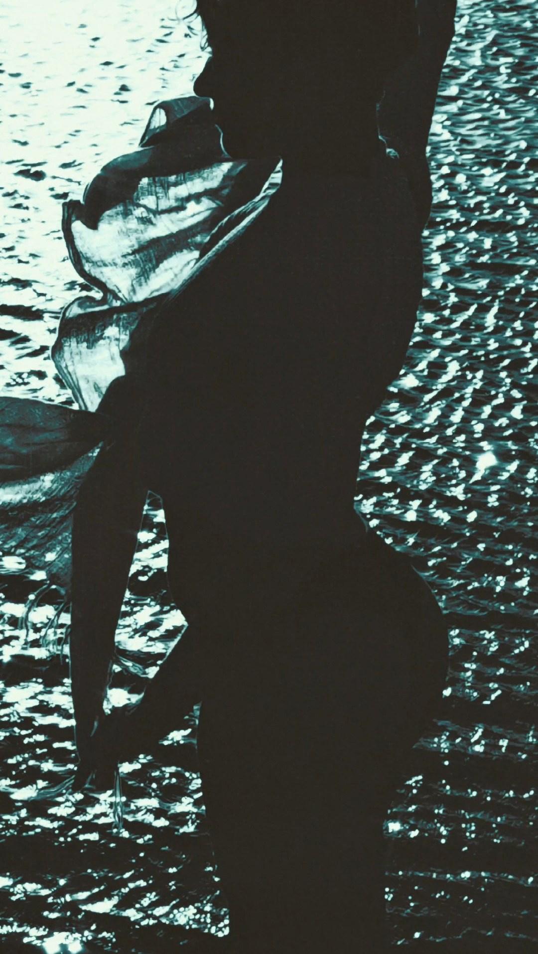 Art house movie «Dancing goddess». Sveti Sveta • визуальный артист Светлана Дубских