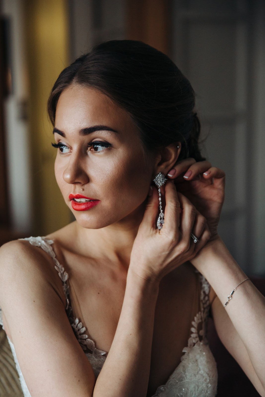 Павел и Софья. Фотограф Константин Пешков