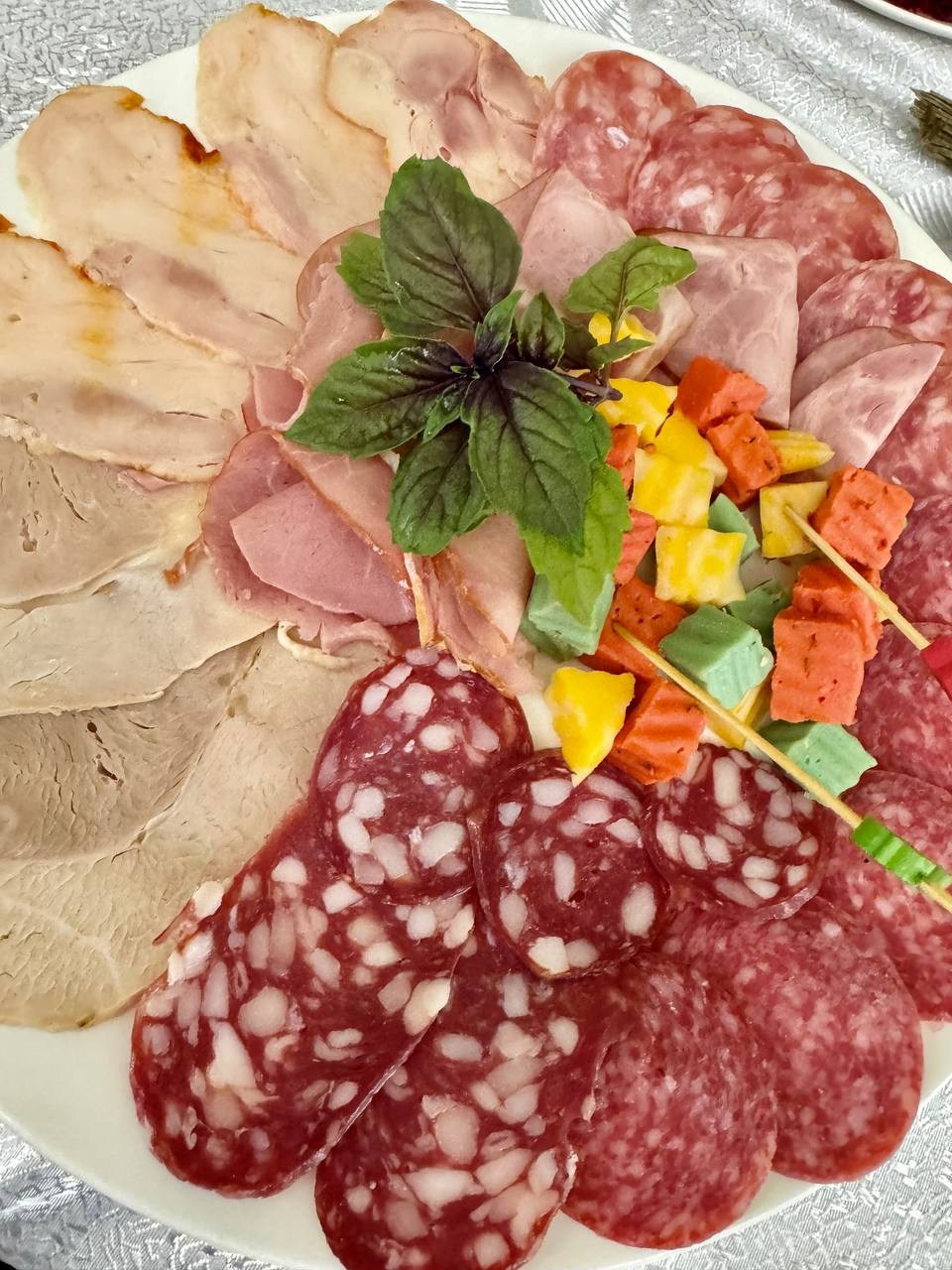 Банкет (тортики.вкусняшки). Организатор праздников. Ведущая Марина Гребенникова