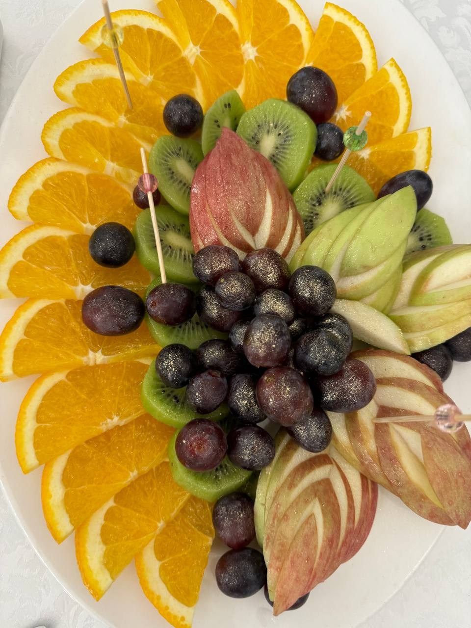 Банкет (тортики.вкусняшки). Организатор праздников. Ведущая Марина Гребенникова