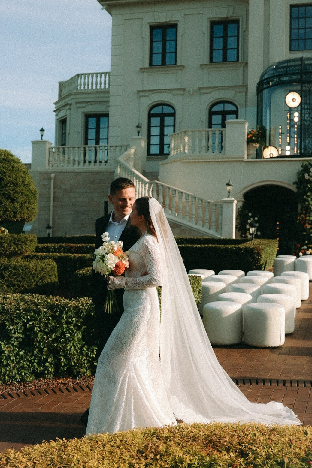 Владимир и Наталья. Фотограф Нижний Новгород