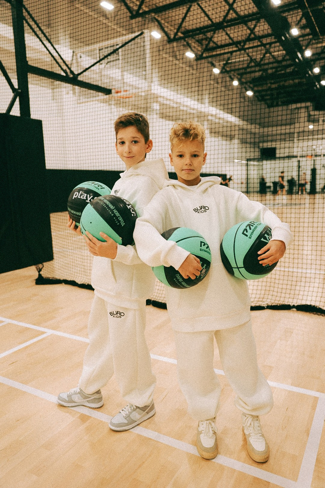 BURO kids. Фотограф Нижний Новгород