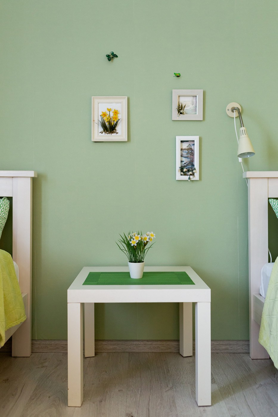 Внуково. Мини-отель. Интерьерный фотограф в Крыму