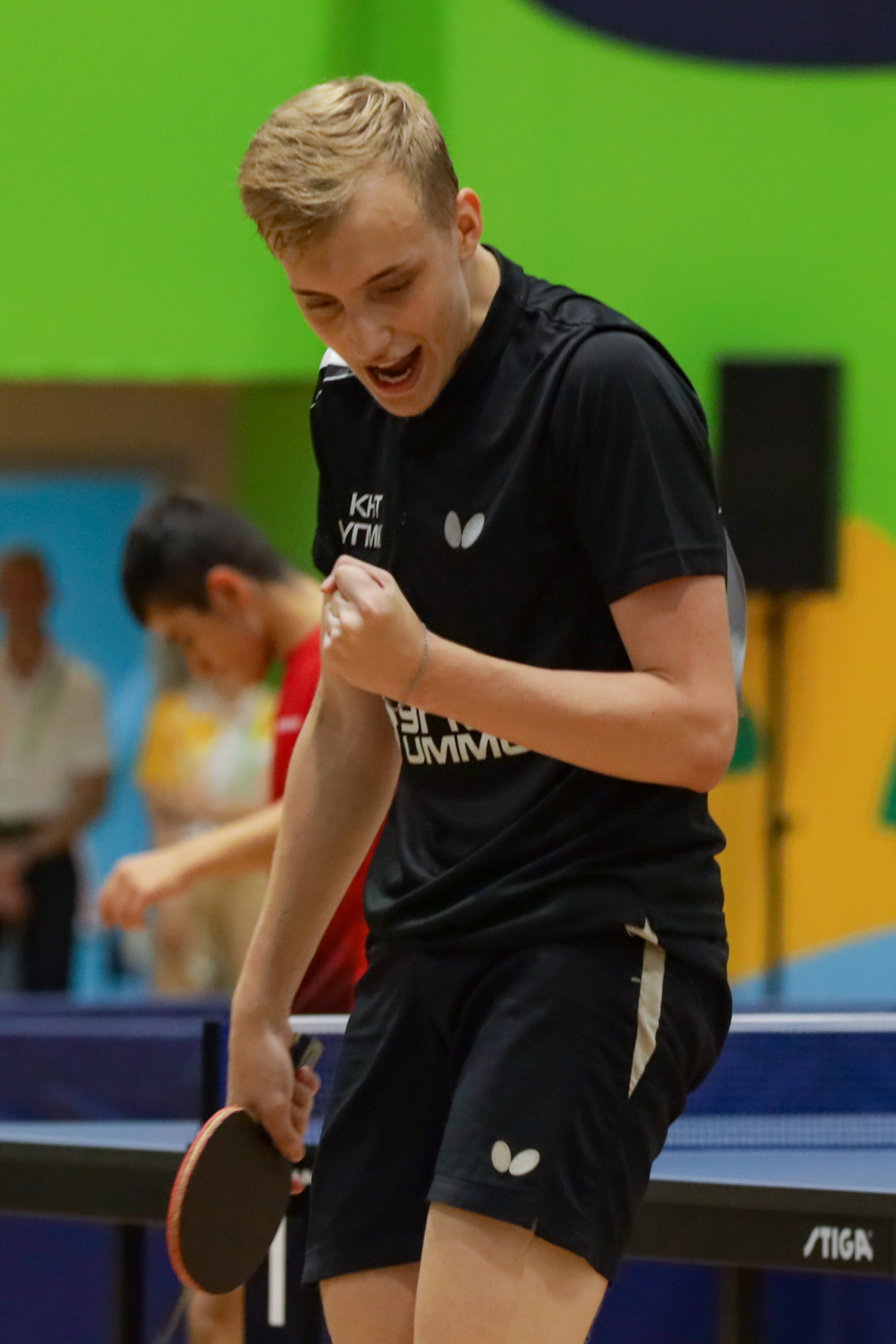 Дети Азии / Дети Приморья. Фотограф во Владивостоке Осипчук Дмитрий