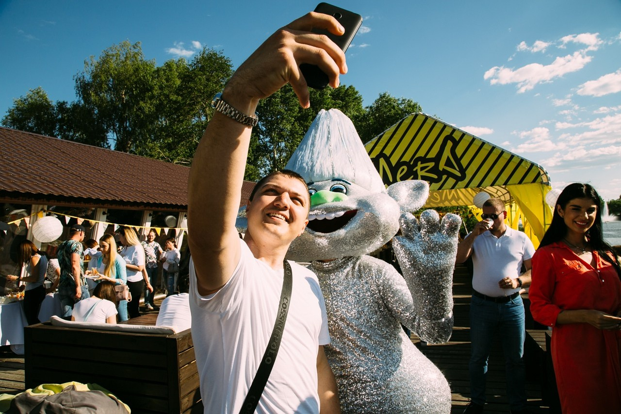 Репортажная съемка. Женский и контент фотограф Данилина Ирина в Москве