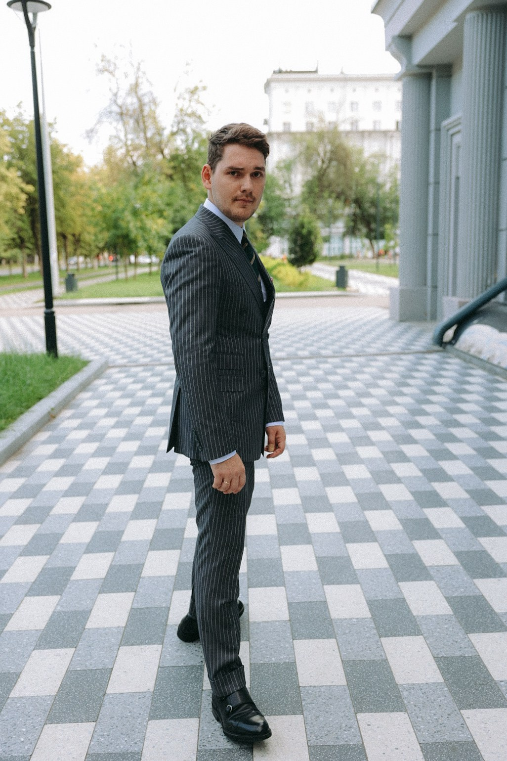 Руслан и Аня. Фотограф Нижний Новгород