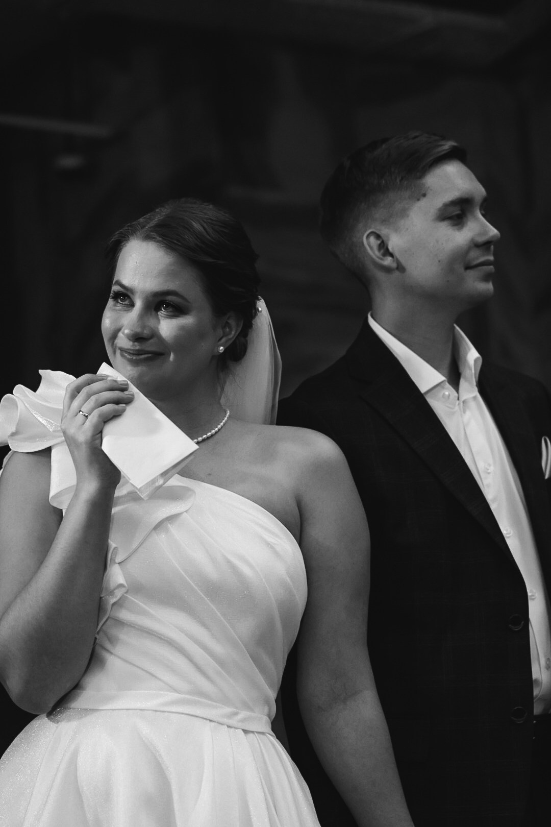 Арсений и Мария. Фотограф Нижний Новгород