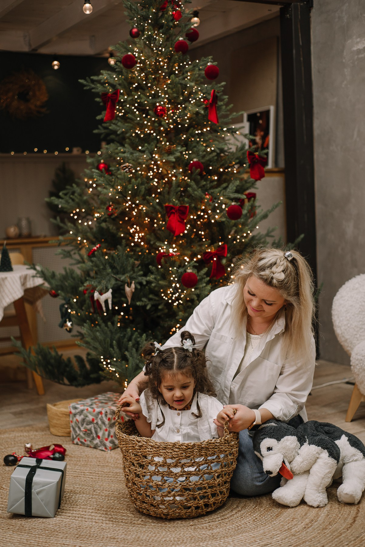 Happy moments_Джихат, Лена и Ясмин. Свадебный и семейный фотограф в Минске Яна Новак